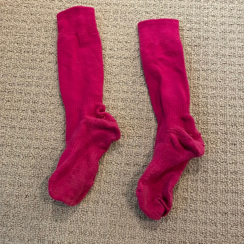 Softball socks